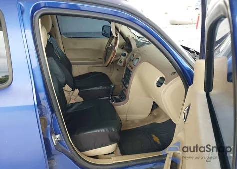 2006 Chevrolet Hhr Lt z USA, uszkodzony, nr VIN 3GNDA23P76S572081